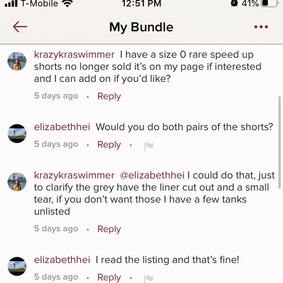 Scammer Alert 🚨 - Picture 5 of 8